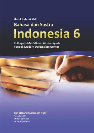 Bahasa Indonesia 6
