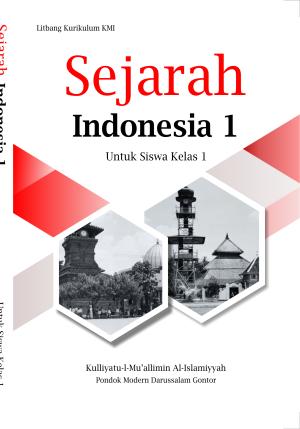 Sejarah Indonesia 1