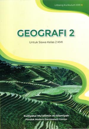 Geografi 2