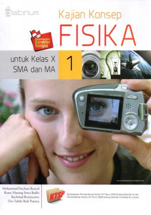 Kajian Konsep Fisika 1