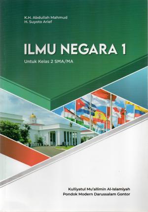 Ilmu Negara 1