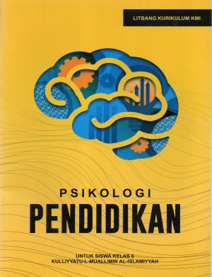 Psikologi Pendidikan