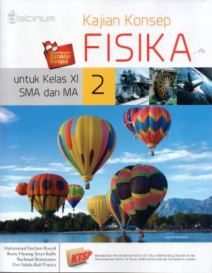Kajian Konsep Fisika 2
