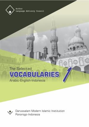 Selected Vocabularies 1