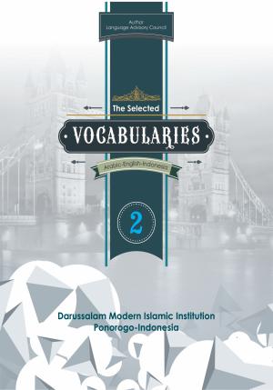 Selected Vocabularies 2