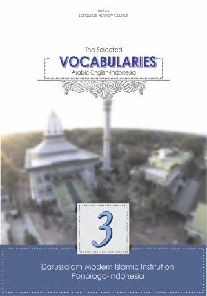 Selected Vocabularies 3