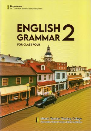 English Grammar 2