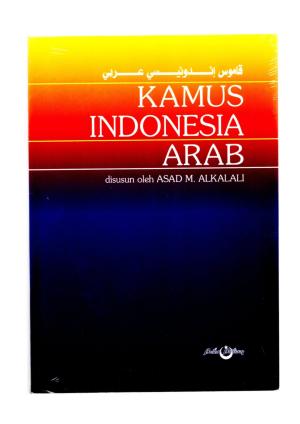 Kamus Indo-Arab Alkalali
