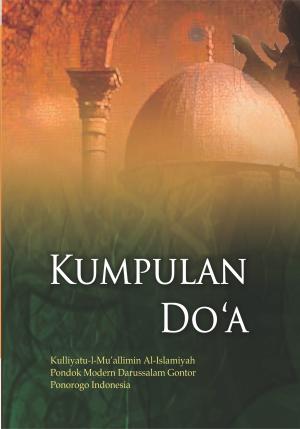 Kumpulan Doa